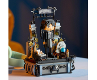 LEGO Wednesday 76780 Figurka Wednesday Addams - 1286874 - zdjęcie 13
